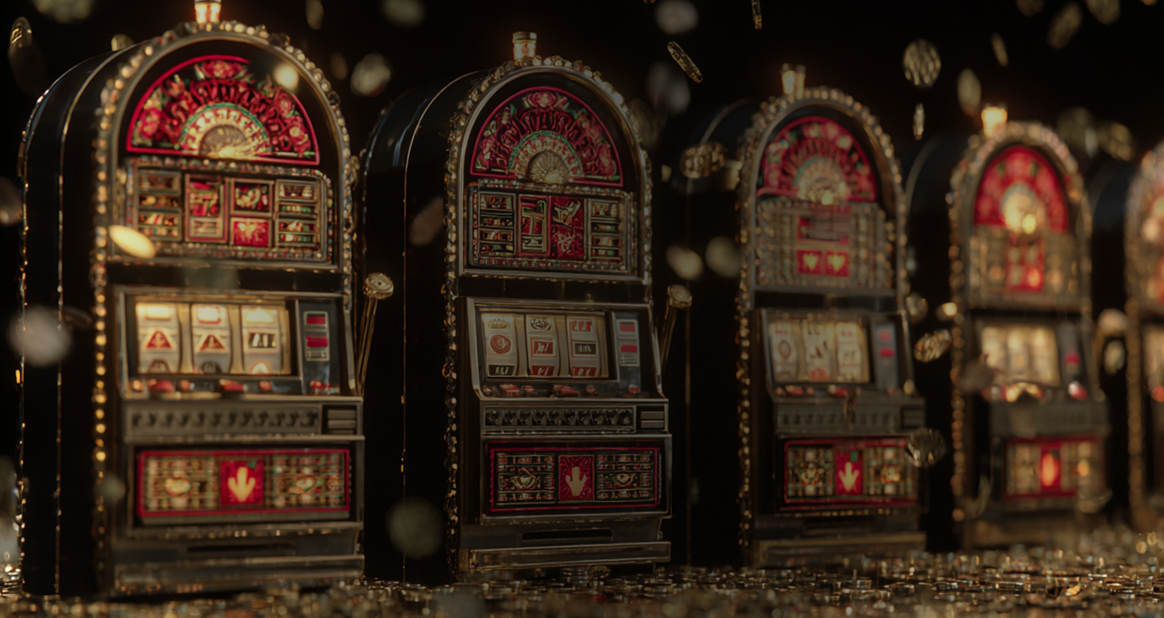 Spinmacho Casino