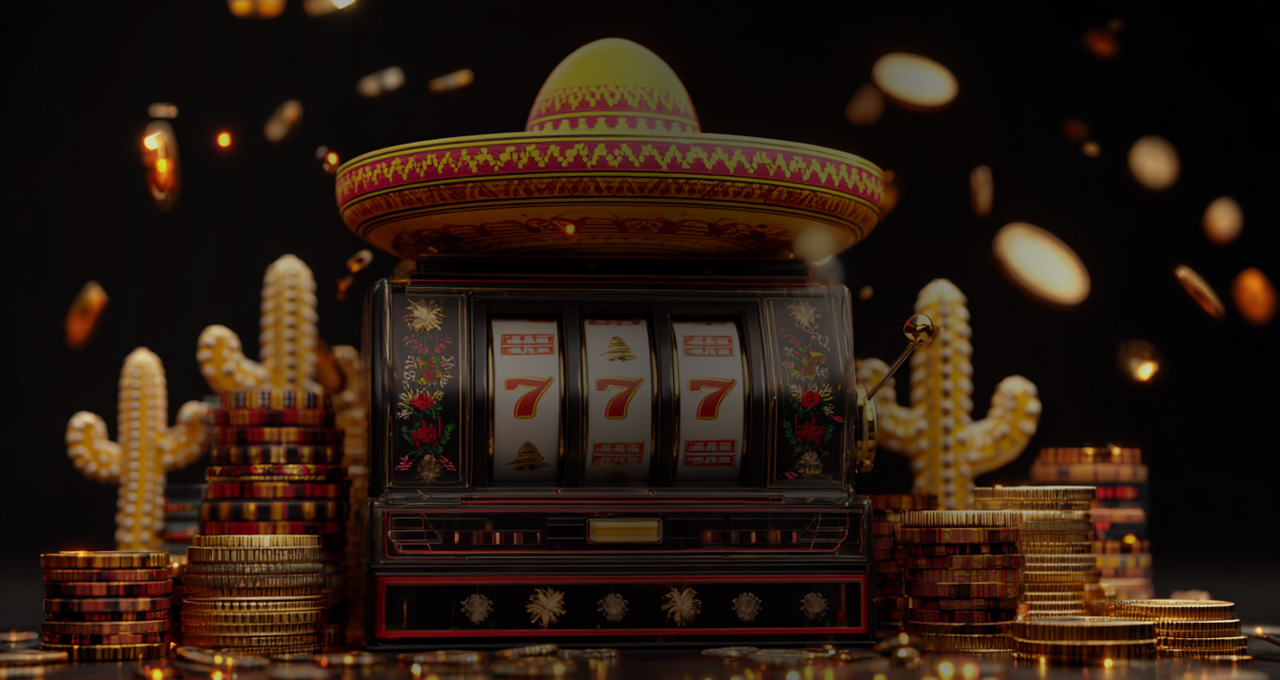 Spinmacho Casino